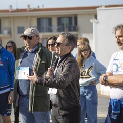 Marcia Parrocchiale Cuore Immacolato di Maria