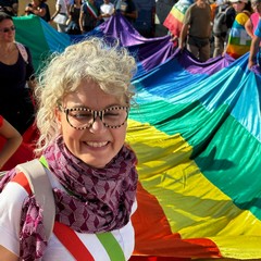 Andria presente alla Marcia della Pace