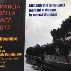 marcia della pace