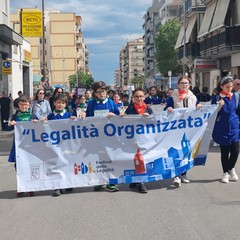 Marcia Legalit