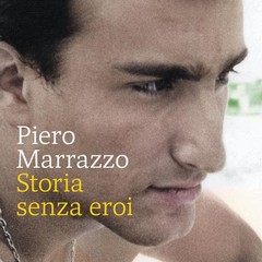 Piero Marrazzo presenta ad Andria il suo libro "Storia senza eroi"