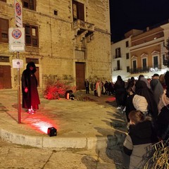 “Morte e Passione di Gesù Cristo”