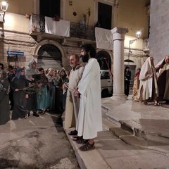 “Morte e Passione di Gesù Cristo”