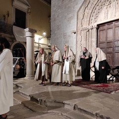 “Morte e Passione di Gesù Cristo”