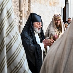 “Morte e Passione di Gesù Cristo”