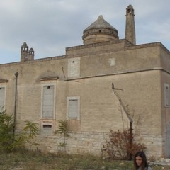 masseria Abbondanza