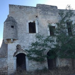 masseria Cariati di sopra