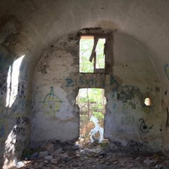 masseria interno Cariati di sopra