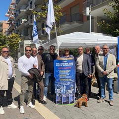 Comitato Costituente di Andria Futuro Nazionale