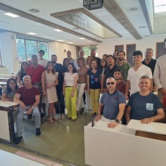 Short Master in “Innovazione Digitale e Gestione del Cambiamento in Sanità”