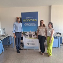 Short Master in “Innovazione Digitale e Gestione del Cambiamento in Sanità”