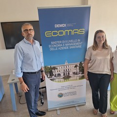 Short Master in “Innovazione Digitale e Gestione del Cambiamento in Sanità”