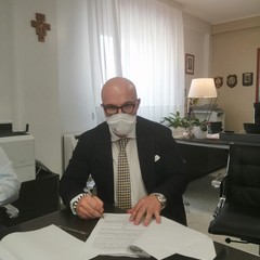 Maurizio Giorelli Neurologia Barletta