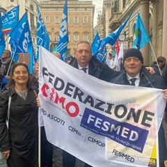 Medici e dei Dirigenti sanitari del SSN