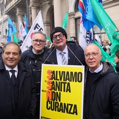 Medici e dei Dirigenti sanitari del SSN
