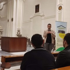 associazione l’Emnanuele Ets di Andria