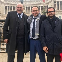 Fratelli d'Italia a Roma