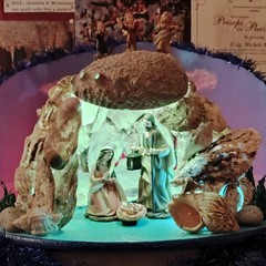 Presepi del diacono Michele Melillo