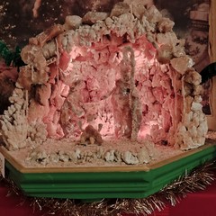 Presepi del diacono Michele Melillo