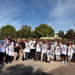 Governo Meloni: un centinaio da Andria alla kermesse di Bari