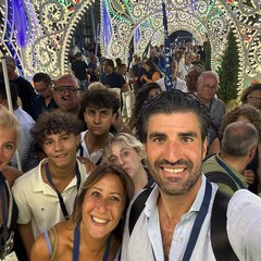 Governo Meloni: un centinaio da Andria alla kermesse di Bari