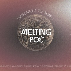 MELTING POT FEB MP EVENTO