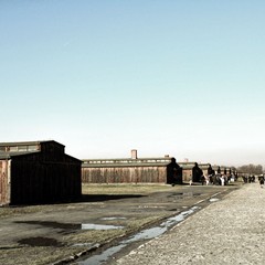 luoghi dell'Olocausto