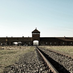 luoghi dell'Olocausto