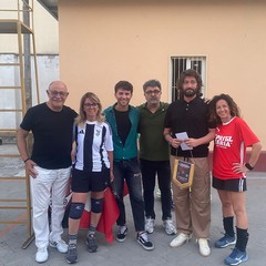 Memorial "Milan club Andria rossonera"
