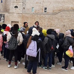 Sinagoghe, giudecche e Shoah, un progetto della Verdi Cafaro