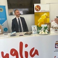 Tripudio di sapori e saperi al G7 Agricoltura