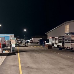 Mercato generale ortofrutticolo