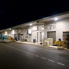 Mercato generale ortofrutticolo