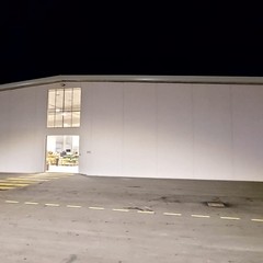 Mercato generale ortofrutticolo