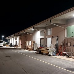 Mercato generale ortofrutticolo