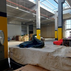 Mercato generale ortofrutticolo