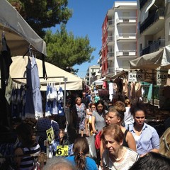 foto di mercati della Bat