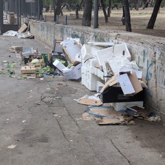 mercato luned