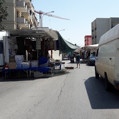 foto di mercati della Bat