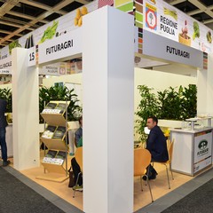 Chiude Fruit Logistica di Berlino