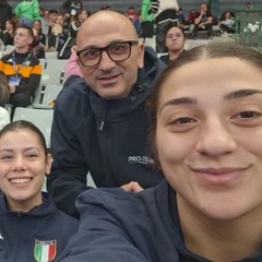 Campionati Nazionali Assoluto Karate