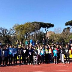 finali della corsa di Miguel