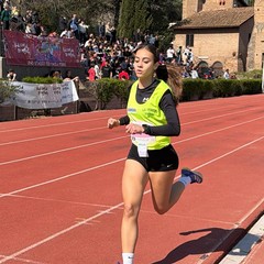 finali della corsa di Miguel