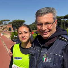 finali della corsa di Miguel