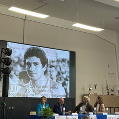 il Liceo Carlo Troya di Andria celebra i protagonisti de "La Corsa di Miguel