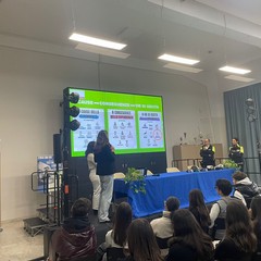 Progetto nazionale “Scuole Sicure”