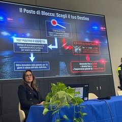 Progetto nazionale “Scuole Sicure”