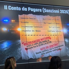 Progetto nazionale “Scuole Sicure”