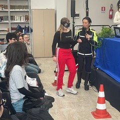 Progetto nazionale “Scuole Sicure”