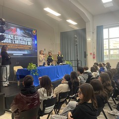 Progetto nazionale “Scuole Sicure”